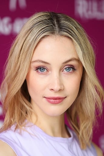 Immagine di Sarah Gadon