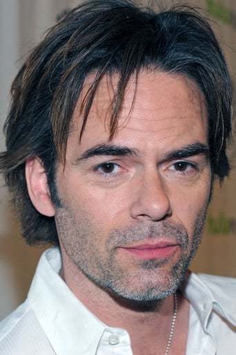 Immagine di Billy Burke