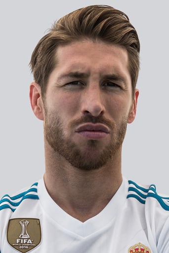 Immagine di Sergio Ramos