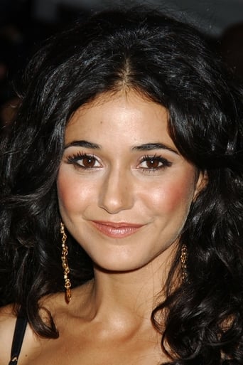 Immagine di Emmanuelle Chriqui