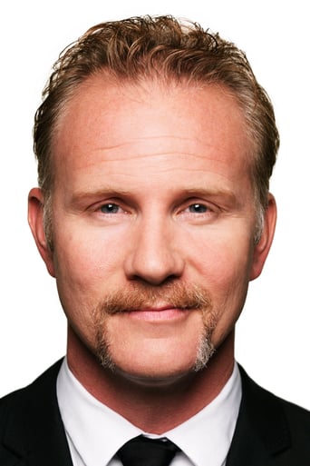 Immagine di Morgan Spurlock