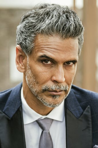 Immagine di Milind Soman