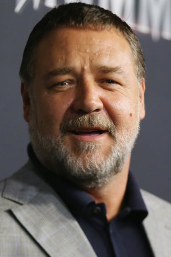 Immagine di Russell Crowe