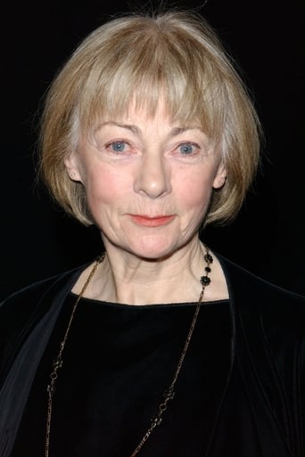 Immagine di Geraldine McEwan