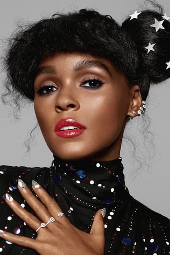 Immagine di Janelle Monáe