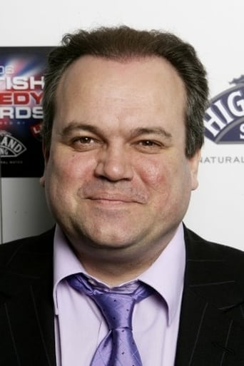 Immagine di Shaun Williamson