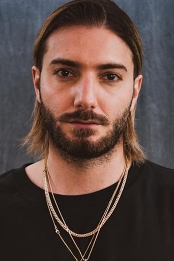 Immagine di Alesso