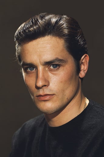 Immagine di Alain Delon