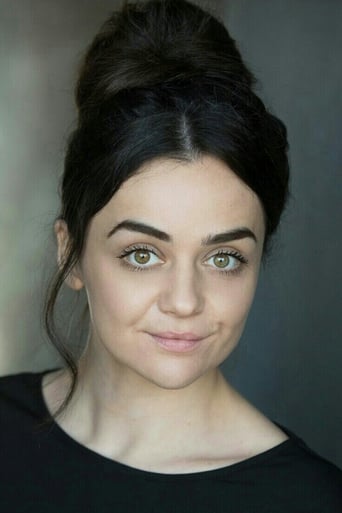 Immagine di Hayley Squires