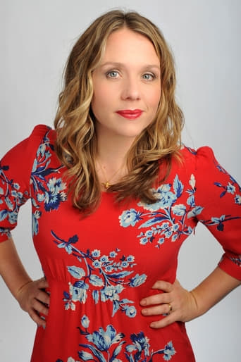 Immagine di Kerry Godliman