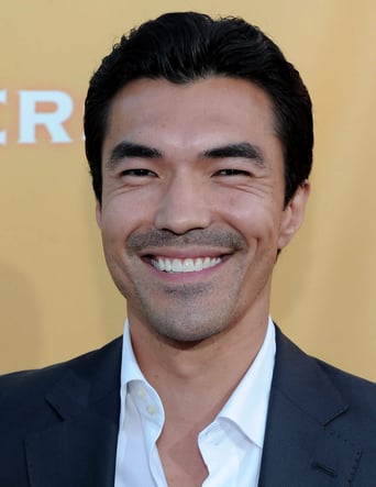 Immagine di Ian Anthony Dale