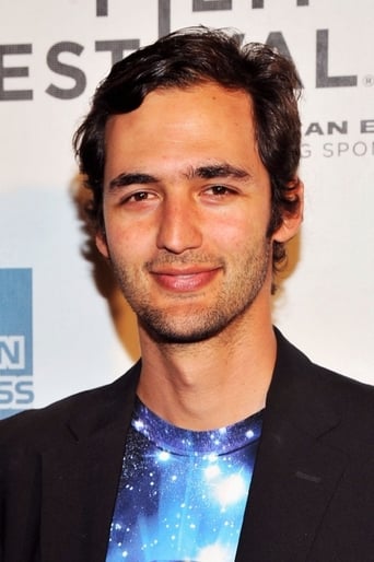 Immagine di Jason Silva