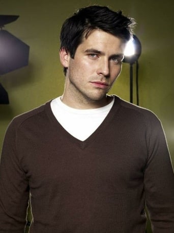 Immagine di Robert James-Collier