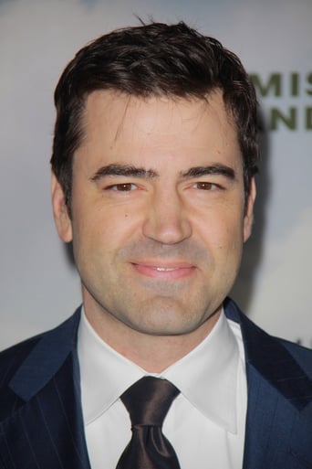 Immagine di Ron Livingston