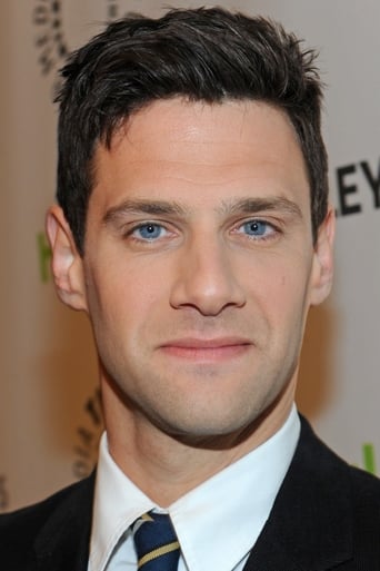 Immagine di Justin Bartha