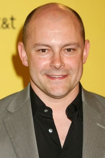 Immagine di Rob Corddry