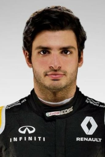 Immagine di Carlos Sainz Jr.