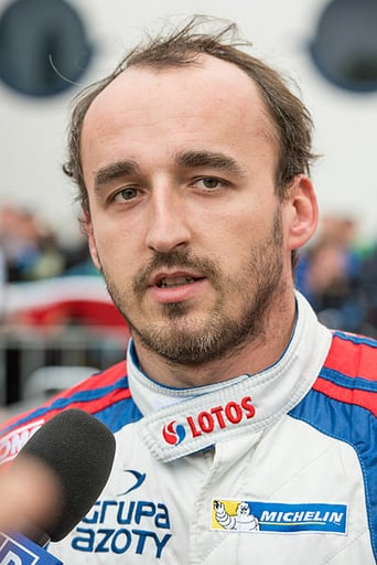 Immagine di Robert Kubica