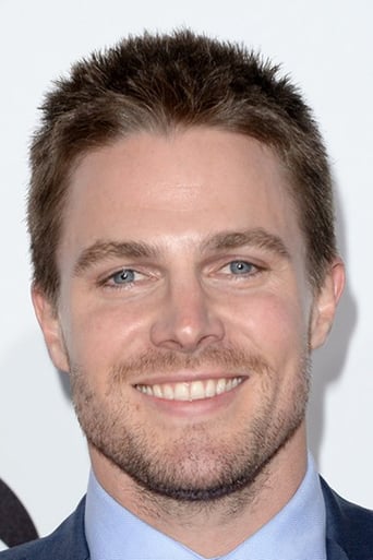 Immagine di Stephen Amell