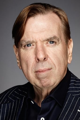 Immagine di Timothy Spall