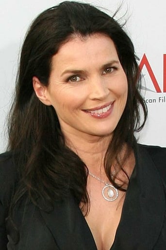 Immagine di Julia Ormond