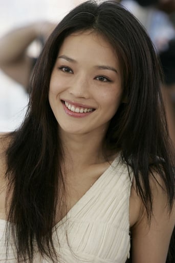 Immagine di Shu Qi