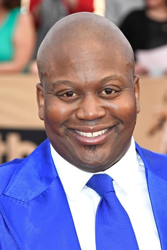 Immagine di Tituss Burgess