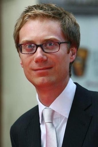 Immagine di Stephen Merchant