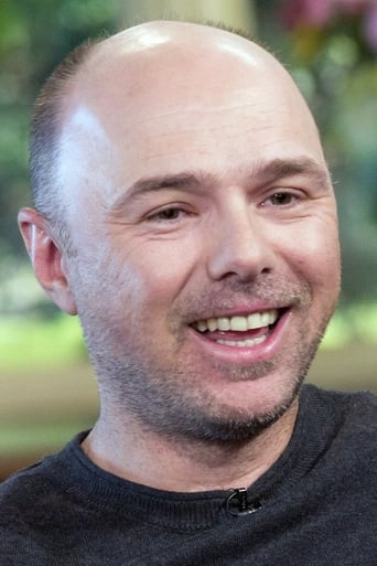 Immagine di Karl Pilkington