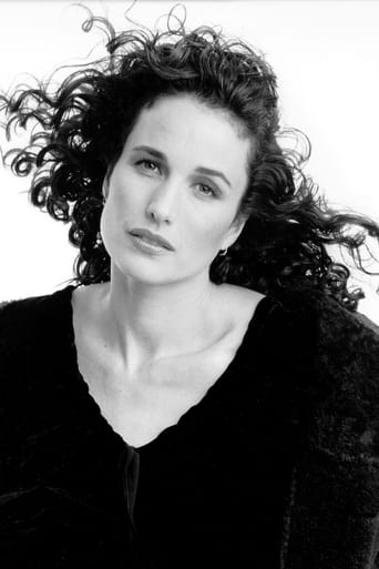 Immagine di Andie MacDowell