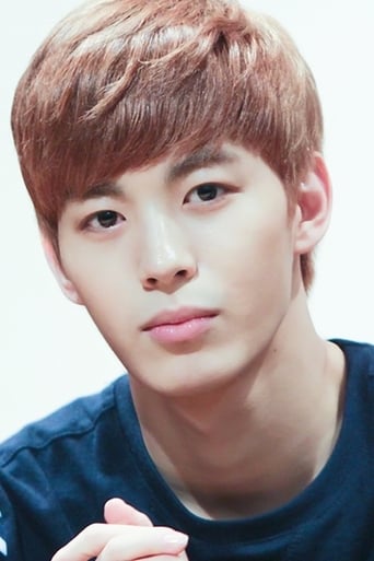 Immagine di Hongbin