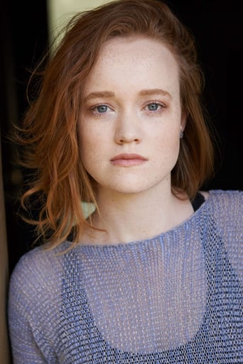 Immagine di Liv Hewson