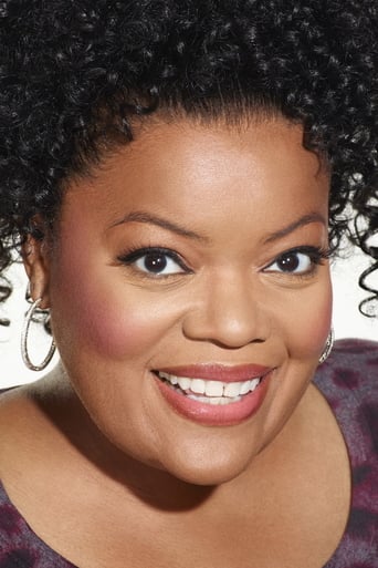 Immagine di Yvette Nicole Brown