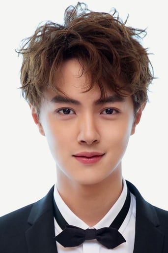 Immagine di Darren Chen