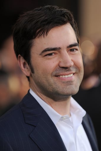 Immagine di Ron Livingston