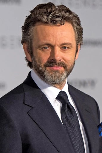 Immagine di Michael Sheen