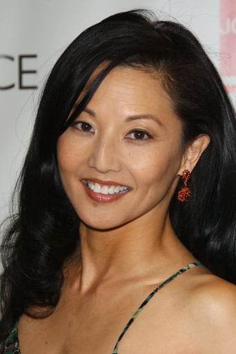 Immagine di Tamlyn Tomita