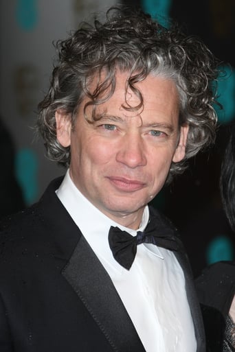 Immagine di Dexter Fletcher