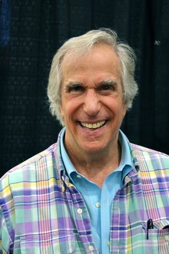 Immagine di Henry Winkler