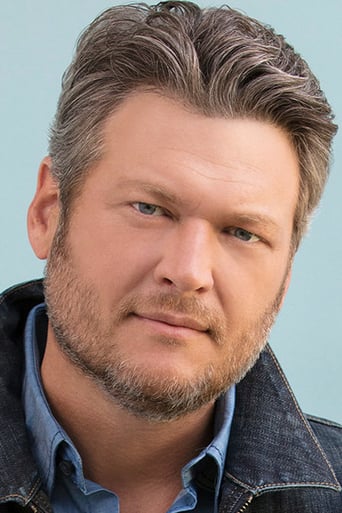 Immagine di Blake Shelton