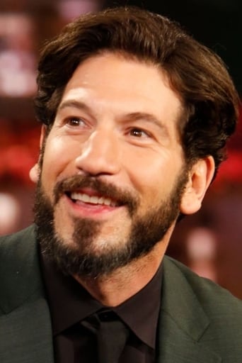 Immagine di Jon Bernthal