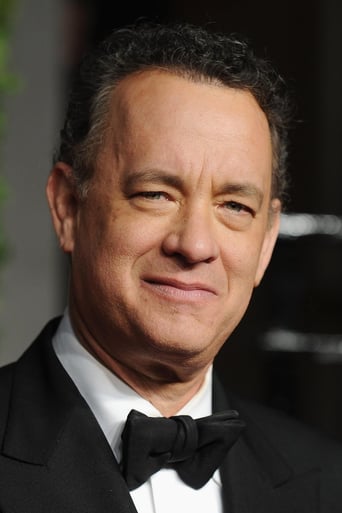 Immagine di Tom Hanks