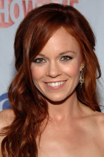 Immagine di Rachel Boston