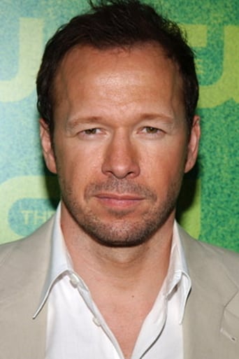 Immagine di Donnie Wahlberg