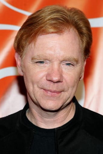 Immagine di David Caruso