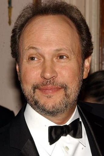 Immagine di Billy Crystal