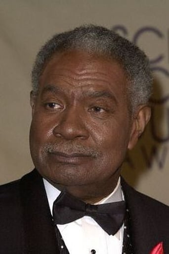 Immagine di Ossie Davis