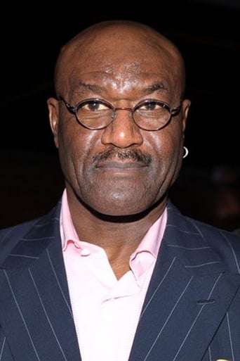 Immagine di Delroy Lindo