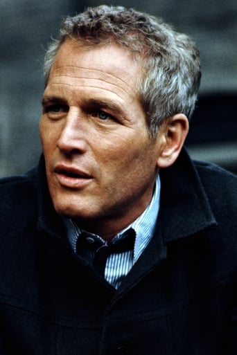 Immagine di Paul Newman