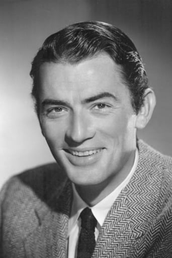 Immagine di Gregory Peck